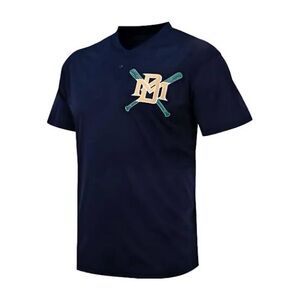 2025 Milwaukee Brewers - Retro 1990s Jersey Giveaway - Adult Medium - NEW